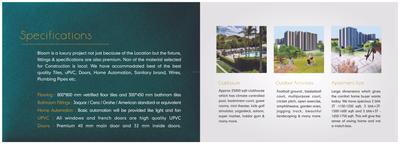 Codename Bloom Brochure 7