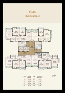 Rosa Oasis Phase 2 Brochure 2