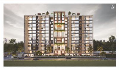 Ankur Aralias Brochure 11