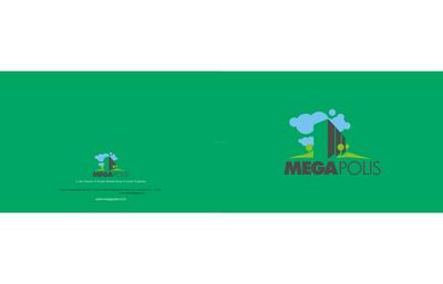 Pegasus Megapolis Mystic Brochure 1
