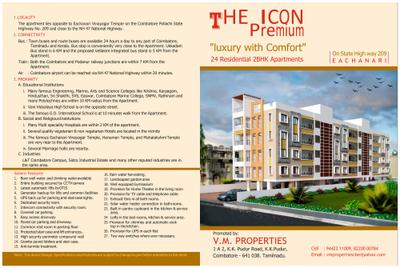 VM The Icon Premium Brochure 5