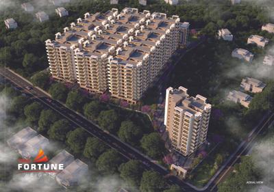 Teja Fortune Heights Brochure 2