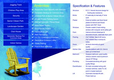 Impulse Residency Brochure 11