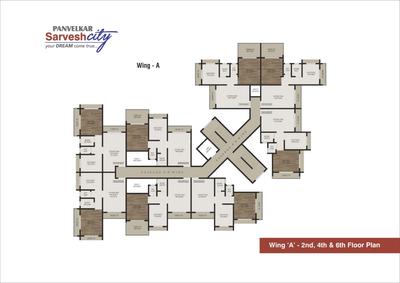 Panvelkar Sarvesh Dream City Brochure 8