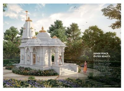 Lodha Woods Tower 6 Brochure 17
