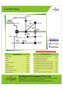 Rooftech Royal Garden Phase 1 Brochure 4