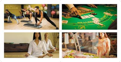 Paradise Sai World City Brochure 45