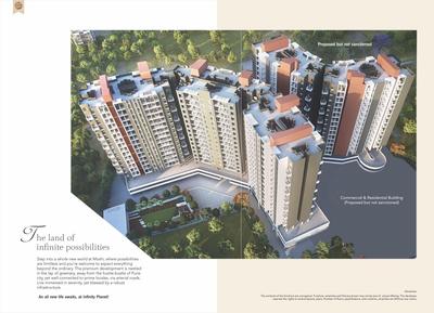 Infinity Planet C and D Wing Brochure 3