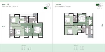 Unitech Gardens Brochure 19