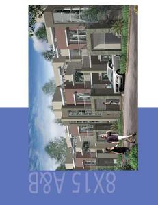 Image of 1600 Sq.ft 2 BHK Villa for sale in Universal USE Kolkata West International City, Salap, Howrah for Rs. 4000000