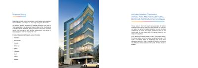 Image of 1740 Sq.ft 3.5 BHK Apartment / Flat for sale in Deserve Elite, Vrindavan Yojana, Lucknow for Rs. 10600000