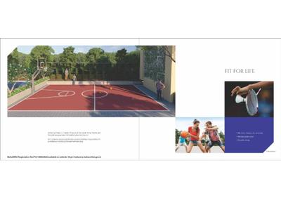 Ravinanda Trinity Brochure 9