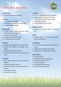 Dreams Rakshak Brochure 2