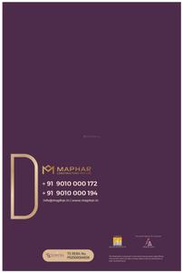 Maphar Decent Tower Brochure 9