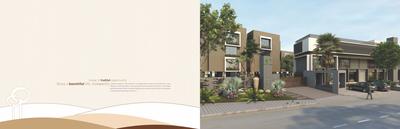 Image of 990 Sq.ft 2 BHK Apartment / Flat for sale in Nirnay Nagar, Ahmedabad for Rs. 4950000
