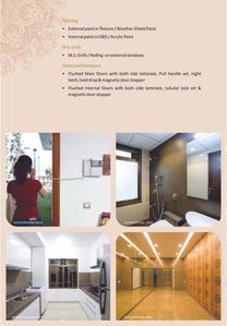 Velentine Apartment 1 Wing D Brochure 7