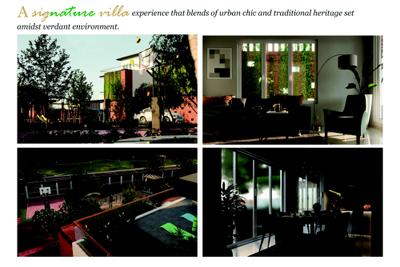 Image of 3882 Sq.ft 3 BHK Villa for sale in Vakaman Kota Goldfields, Peelamedu, Coimbatore for Rs. 70000000