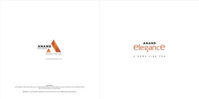 Anand Elegance Brochure 1