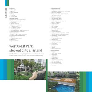 Pate West Coast Park Phase II Brochure 15