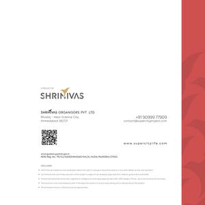 Shrinivas Shine Brochure 15