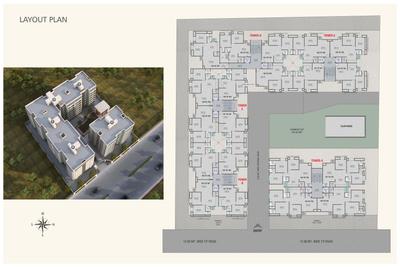 Uma Silver Oak Brochure 2