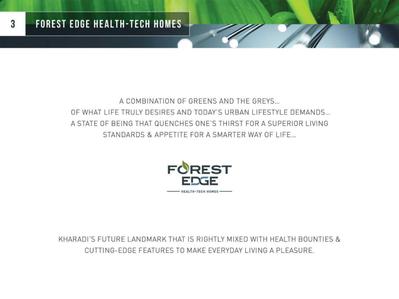 Vascon Forest Edge Phase 1 Brochure 4