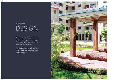 Dreams Aakruti Brochure 15