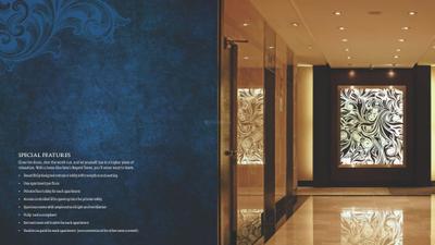 Geras Regent Tower Brochure 5