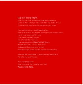 Mantri Centrium Brochure 5