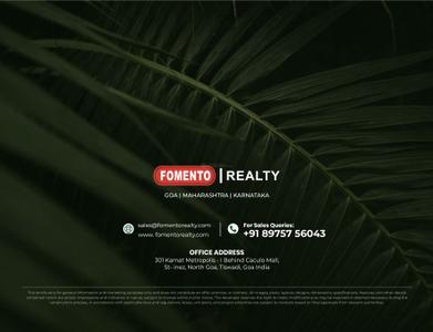 Image of 3800 Sq.ft 6 BHK Villa for sale in Isle Of Nine, Chorao, Goa for Rs. 69900000