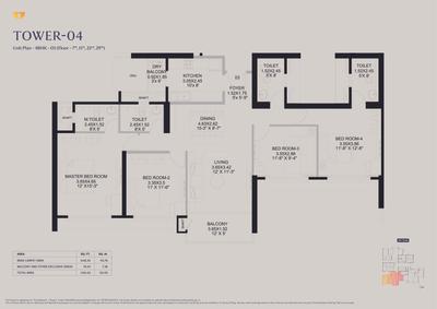 DLF The Westpark Phase 1 Brochure 32