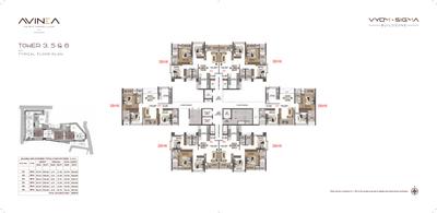 Vyom Avinea Phase 2 Brochure 13