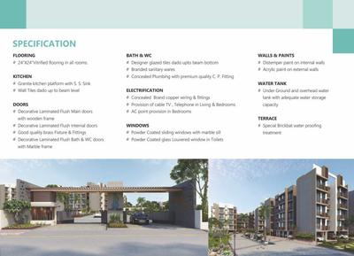 Bright Florance Town Brochure 2