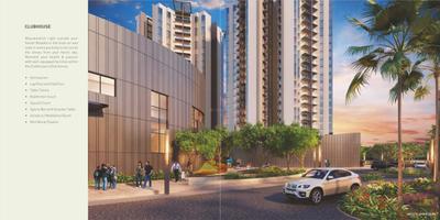 Image of 1290 Sq.ft 2 BHK Apartment / Flat for sale in Hinjawadi Eon Homes, Hinjawadi Phase 2, Pune for Rs. 7244000