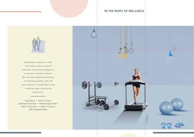 The Senses Brochure 21