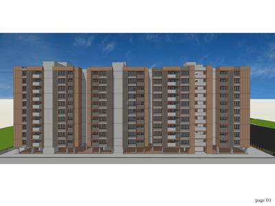 SB Karnavati Riverside Block EFG Brochure 4