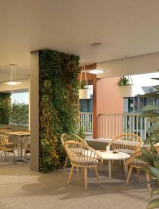 Image of 1496 Sq.ft 3 BHK Apartment / Flat for sale in Ravetkar Janhavi, Kothrud, Pune for Rs. 21000000