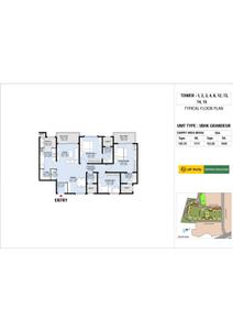 L And T Raintree Boulevard Cl 5 Brochure 13
