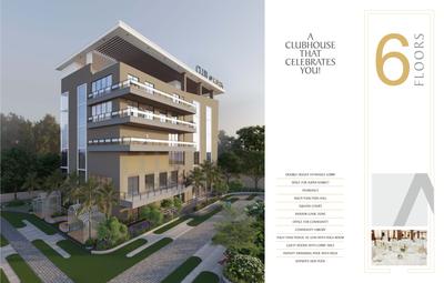 Pranathi Kiara Brochure 18