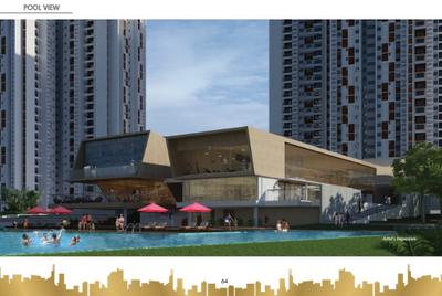 Prestige Falcon City Brochure 63