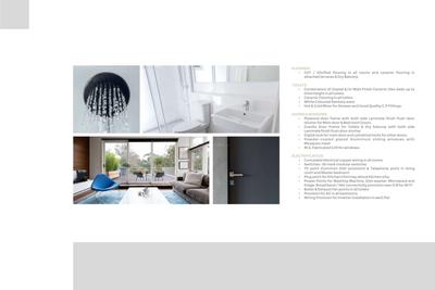 Image of 1193 Sq.ft 2 BHK Apartment / Flat for sale in Rachana Bella Casa Royale, Sus, Pune for Rs. 11000011
