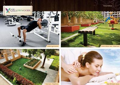 Hubtown Countrywoods Brochure 11