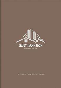 Image of 1272 Sq.ft 3 BHK Apartment / Flat for sale in Srusti Mansion, Patrapada, Bhubaneswar for Rs. 11115000