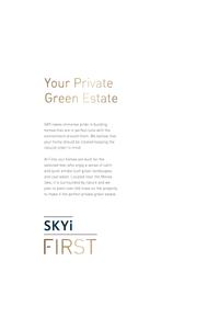 Image of 841 Sq.ft 2 BHK Apartment / Flat for sale in Enerrgia Skyi First, Bhukum, Pune for Rs. 6000000