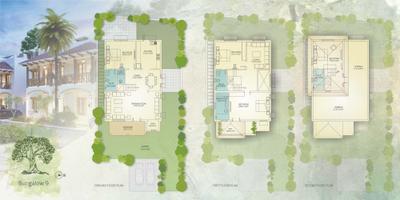 Sampad Foresta Brochure 11