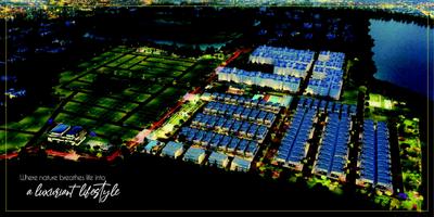 Image of 1200 Sq.ft Residential Plot / Land for sale in Shriram Earth At One City, Valarpuram, Chennai for Rs. 3000000