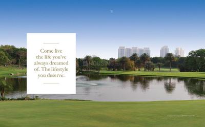 DLF The Crest Brochure 6