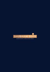Shubham Elite Brochure 1