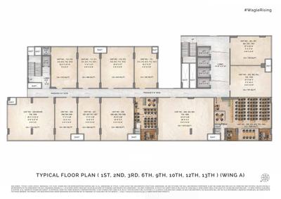 Squarefeet Centrum Business Square Phase 1 Brochure 3