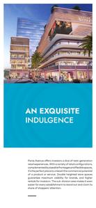 Ambit Paras Avenue Brochure 7